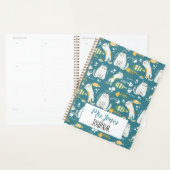 猫先生パターンプランナー プランナー手帳 (ディスプレー)