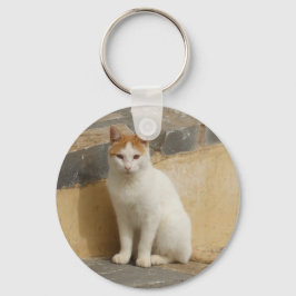 猫写真キーチェーン キーホルダー
