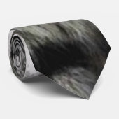 猫動物ペット ネクタイ (ロール)