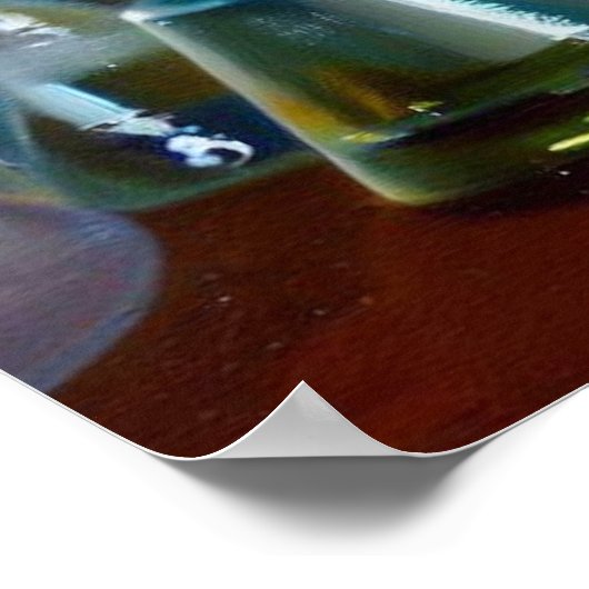 猫化学者 ポスター (角)