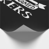 猫名好き |必要なのは愛だけだ ラッピングペーパー (角)