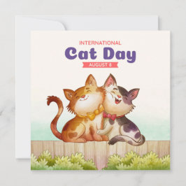 猫国際的の日