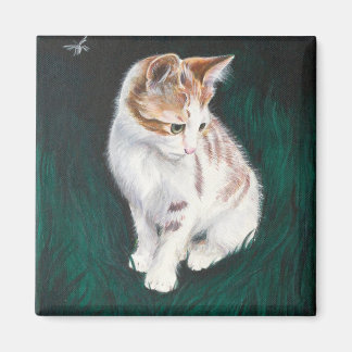 猫失った磁石 マグネット