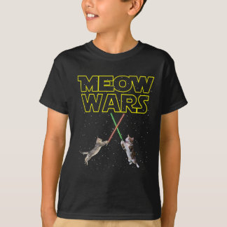猫好きおもしろい向けニャーズキャットシャツ Tシャツ