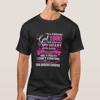 猫好きおもしろい引用文私は普通の3匹の猫だった Tシャツ