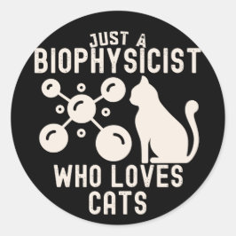 猫好きなだけの生物物理学者 ラウンドシール