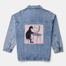 猫好きな人のためのテックスドキャット