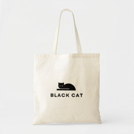 猫好きのためのトートバッグ トートバッグ