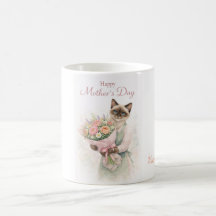 猫好きのための母の日