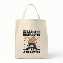 猫好きのための猫と裁縫に夢中