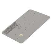 猫好きのための適用範囲が広い磁石 マグネット (左側)