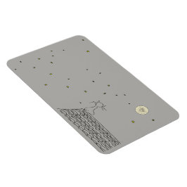 猫好きのための適用範囲が広い磁石 マグネット