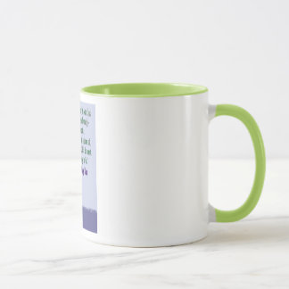 猫好きのための"現状のまま"として猫のマグ マグカップ