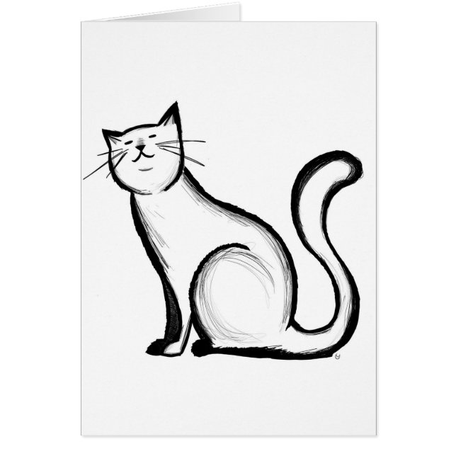 猫好きのため (正面)