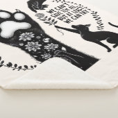 猫好きの喜び シェルパブランケット (3/4)