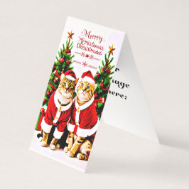 猫好きの方へのフェスティバルの挨拶