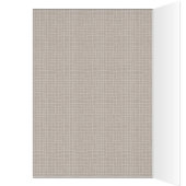 猫好きのGet-Wellカード「Not Feline Very Well」 (内側 (左))