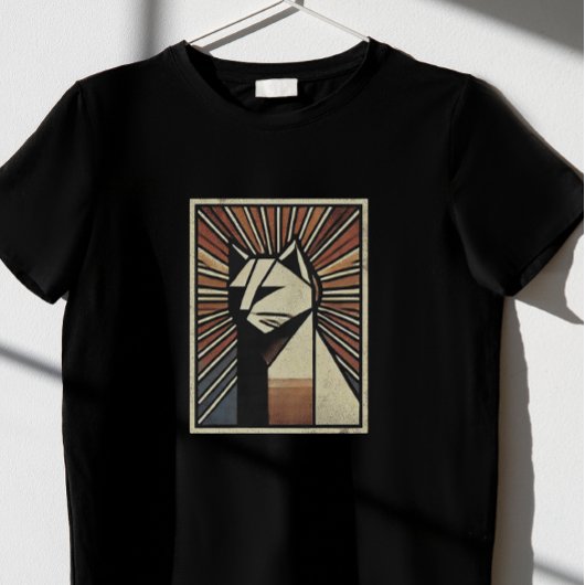 猫好きのtシャツ tシャツ