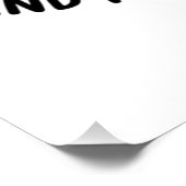 猫好きギフトいけな品 ポスター (コーナー)