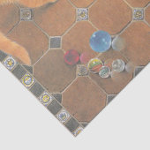 猫好きティッシュペーパー 薄葉紙 (詳細)