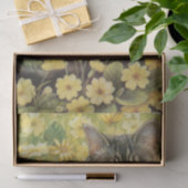 猫好きティッシュペーパー 薄葉紙 (ギフト)