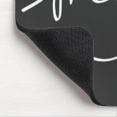 猫好きニャー マウスパッド (コーナー)