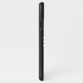 猫好きニャー iPhoneケース (右側)