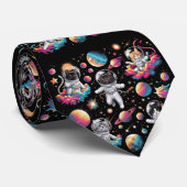 猫好きネクタイ！ ネクタイ (ロール)