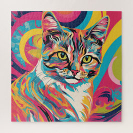 猫好きパズル ジグソーパズル