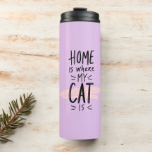 猫好きホームは私の猫がいる場所