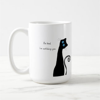 猫好きマグ コーヒーマグカップ
