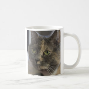 猫好きマグ コーヒーマグカップ