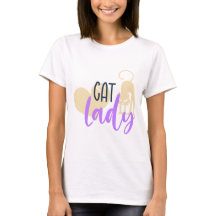 猫好き女子