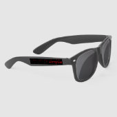 猫好き梅毒 サングラス (右)