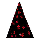 猫好き梅毒 パーティーハット (右)