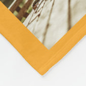 猫好き猫ママかわいいペット写真コラージュレトロ フリースブランケット (角)