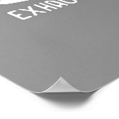 猫好き猫気分 ポスター (角)