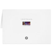 猫好き用ライブラリ (裏面横)