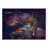 猫好き (正面横)