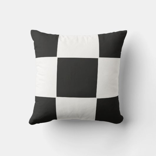 猫好き クッション (裏面)