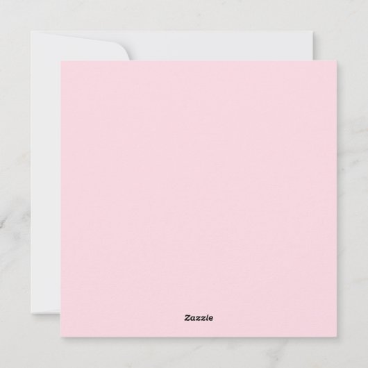 猫好き シーズンカード (裏面)