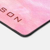 猫好き デスクマット (コーナー)