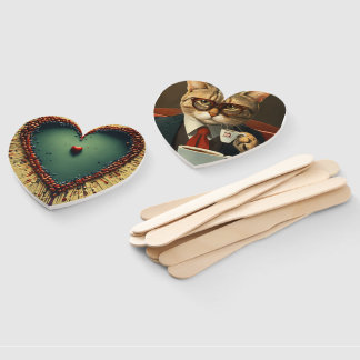 猫好き ハンドファン