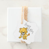 猫好き フェイバータグ (インサイチュ)