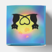 猫好き フェイバーボックス (上部)