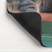 猫好き マウスパッド (コーナー)