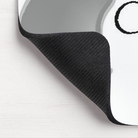 猫好き マウスパッド (コーナー)