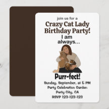 猫好き 誕生日おめでとう パーフェクト 猫好きすぎ女子 誕生日