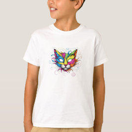 猫好き Tシャツ