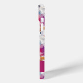 猫好きiPhoneケース Case-Mate iPhoneケース (裏面 / 左)